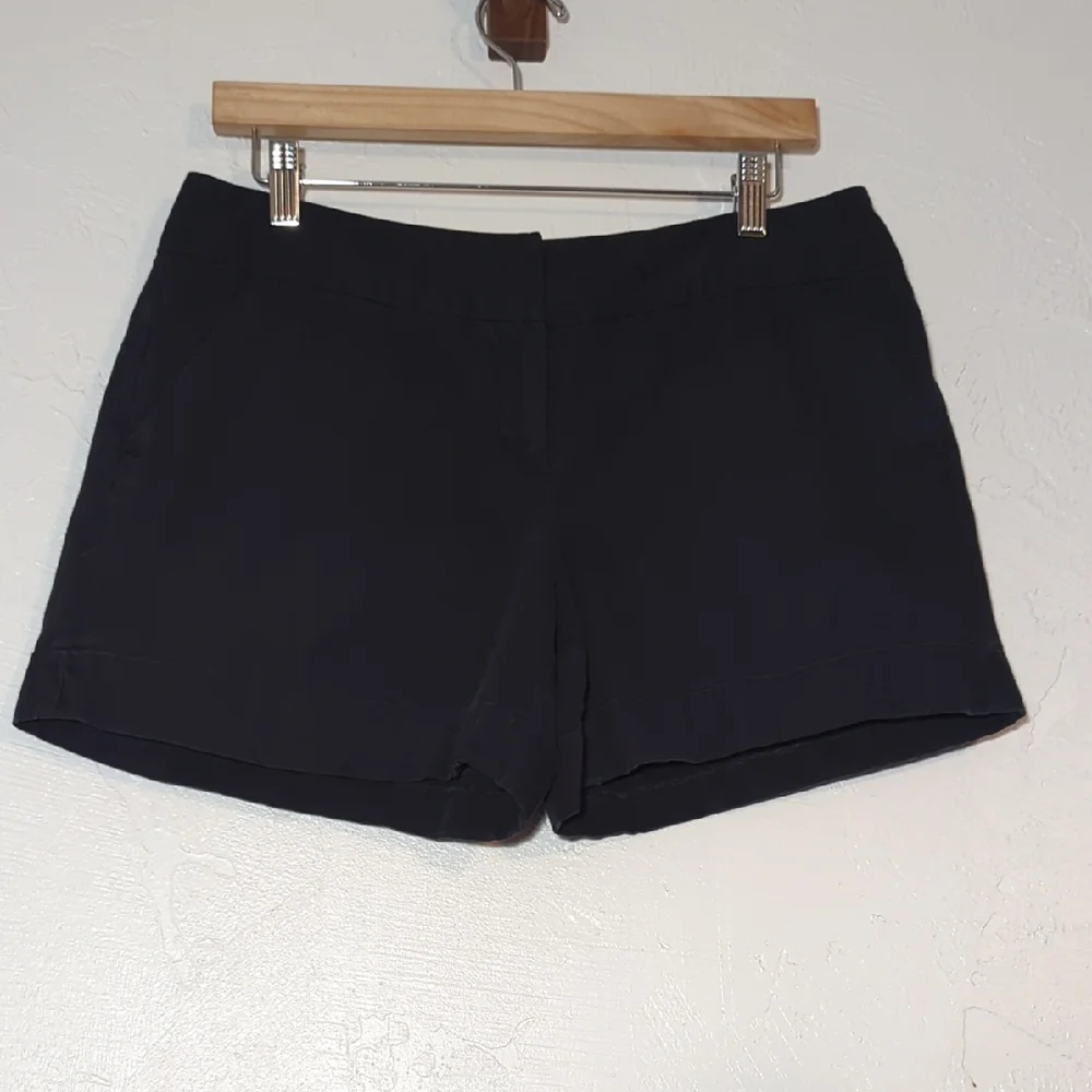 The Limited Drew Fit Shorts Bundle Womens Size 8 Cotton Comfy Casual Minimalist